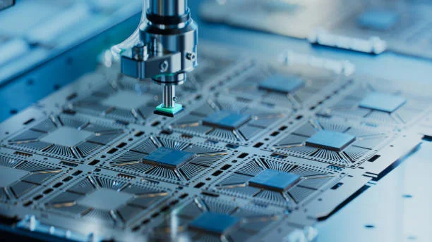 Manufacturing Challenges in 3D Semiconductor Packaging
