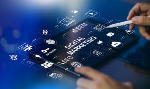 Digital marketing services in Singapore