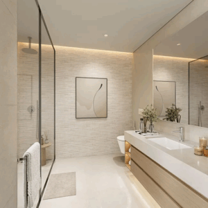 4 Bedroom luxury Apartments
