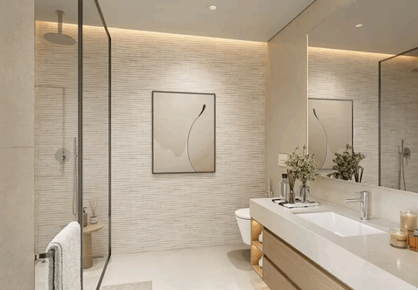 4 Bedroom luxury Apartments