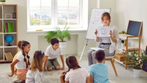 Elevate Careers with Childcare CPD Training