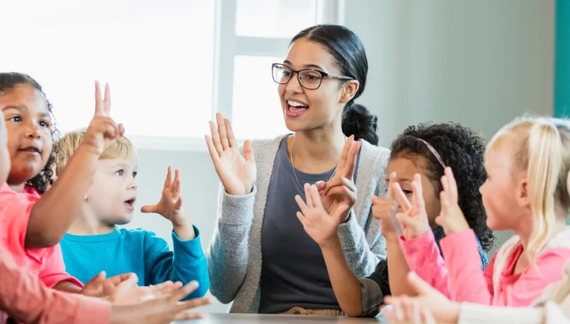 Elevate Careers with Childcare CPD Training