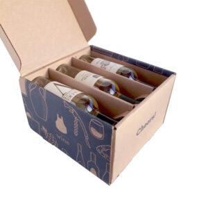 wine shipping boxes