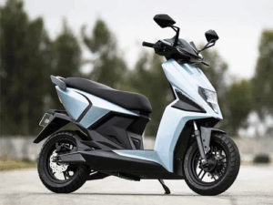 Ather 450X