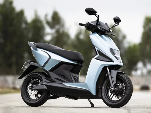Ather 450X