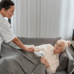 home care services in Charlotte