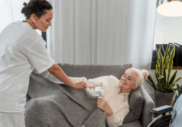 home care services in Charlotte