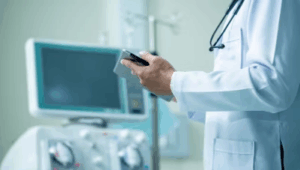 Dialysis machine price
