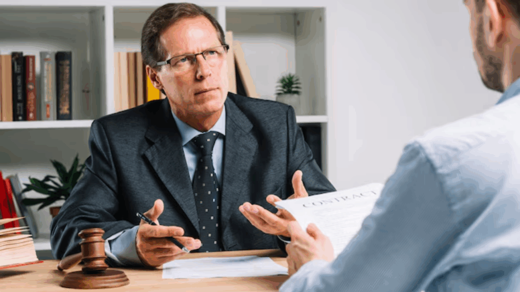 appellate practice lawyer