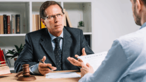 appellate practice lawyer