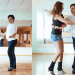 salsa dancing classes