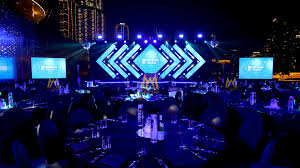 Event Management Dubai