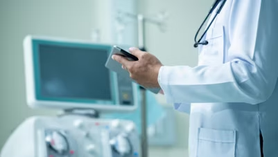 Dialysis machine price