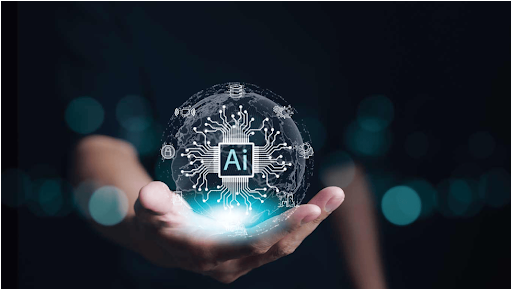 AI development company