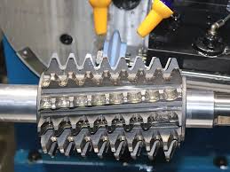 gear hob manufacturers