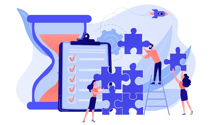 Process improvement skills for employees