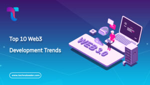 Web3 development company