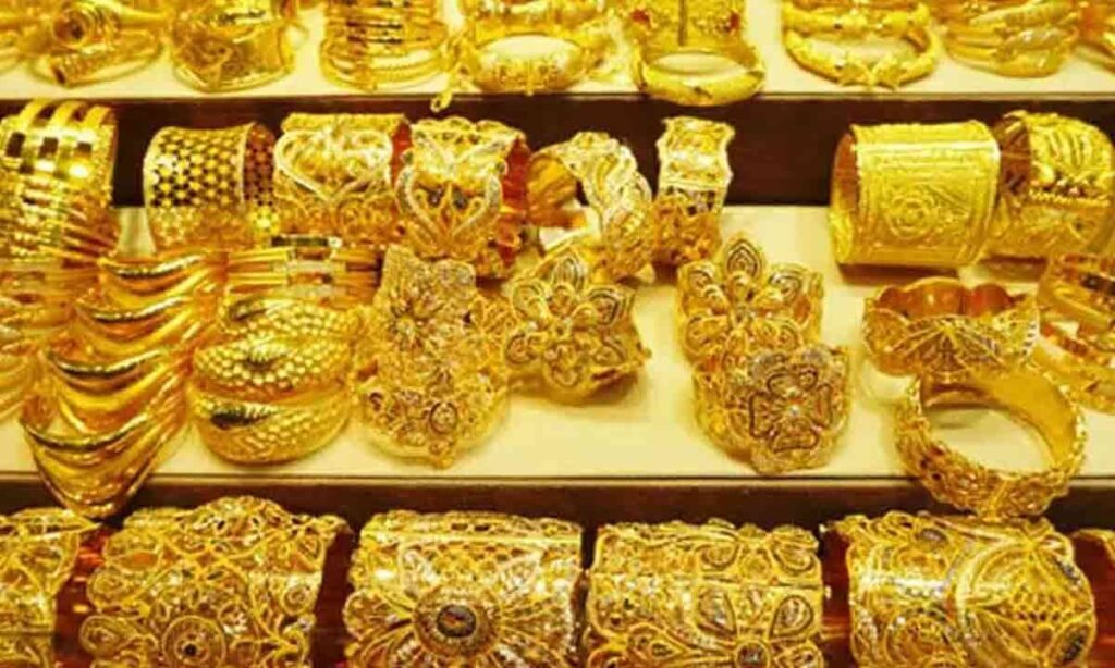 gold price today in Chennai.