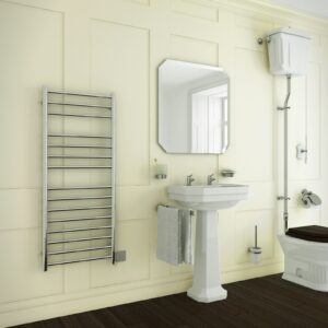 Dry Electric Towel Warmers