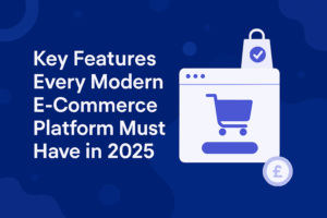 ecommerce development services