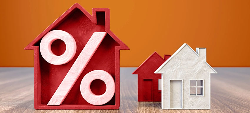 Housing Loan Interest Rate
