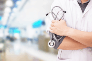 Hospital loans for doctors