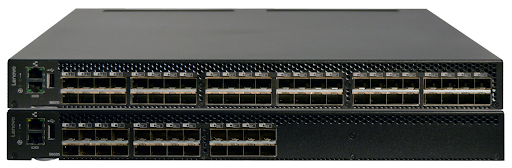 fibre channel switch