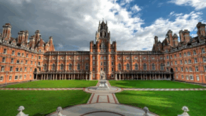 September intake in Italy