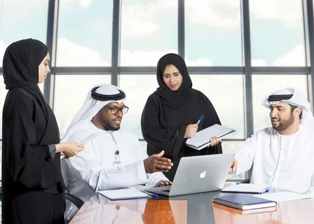 Emirati hiring agencies