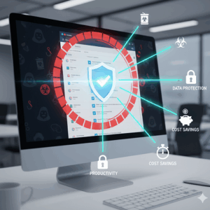 top software email security software