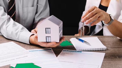 property management in Watsonville