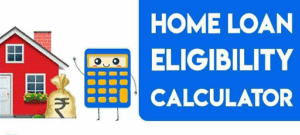 housing loan eligibility calculator