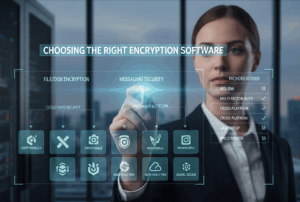 Encryption Software
