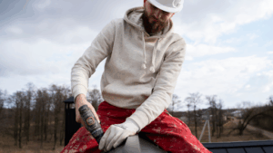 roofing company in Greenville