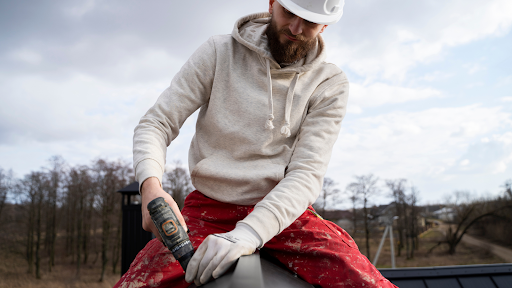 roofing company in Greenville