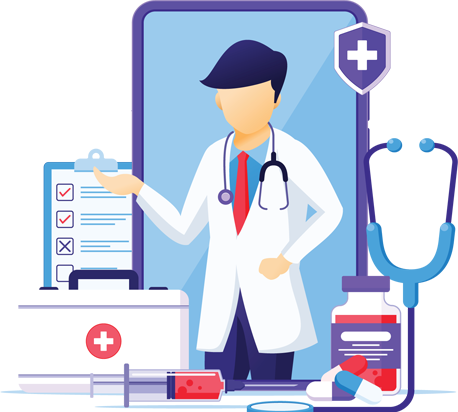 medical device asset management