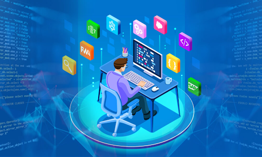 Software Development Company