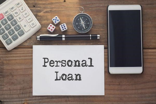 quick easy personal loan