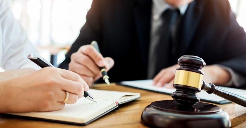 Defence Lawyer Melbourne