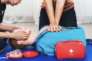 Get Certified and Save Lives: First Aid Courses in Dubai