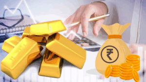 gold gifts for Diwali
