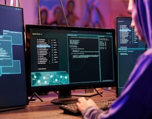 software for supply chain management