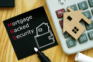 mortgage backed securities