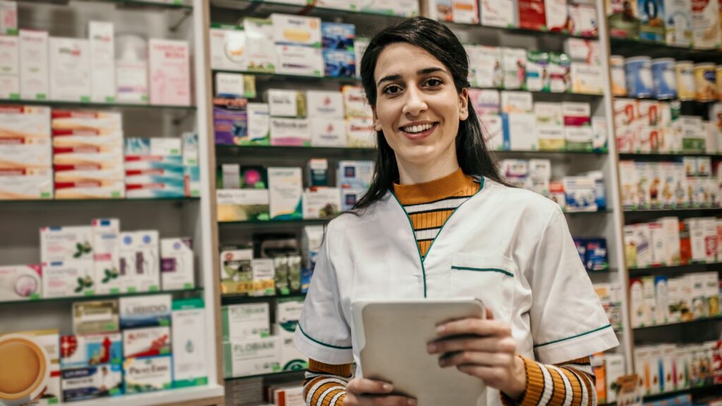 pharmaceutical