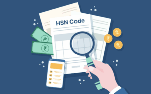 HSN Code Finder
