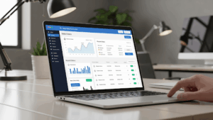 supply chain automation platform