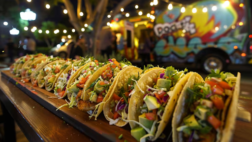 Mexican food catering in Aurora, CO