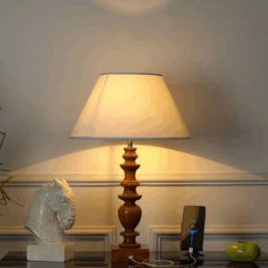 Aartin table lamps