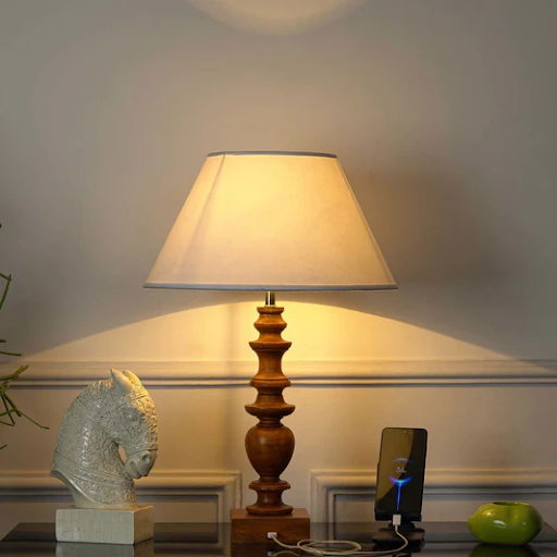 Aartin table lamps