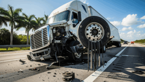 most dangerous highways in Florida